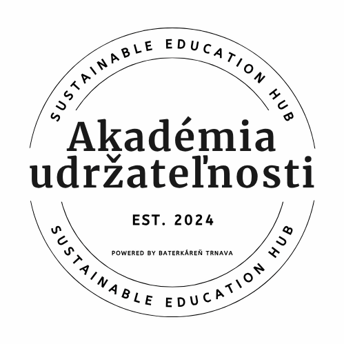 Akadémia udržateľnosti